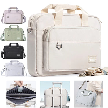 Laptop Shoulder Bag